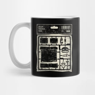 Dream Pursuer Pack Mug